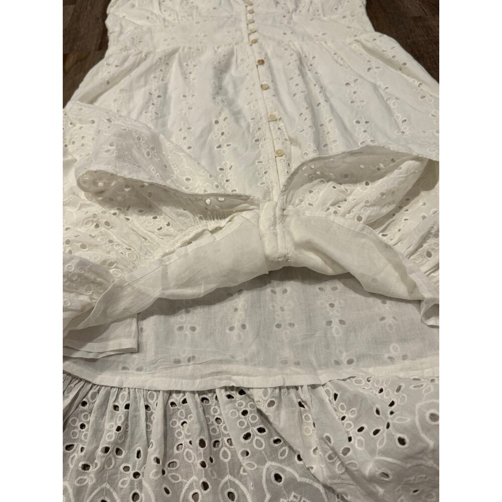 Cleobella Women’s Brielle Midi Dress Size XL - Picture 7 of 12